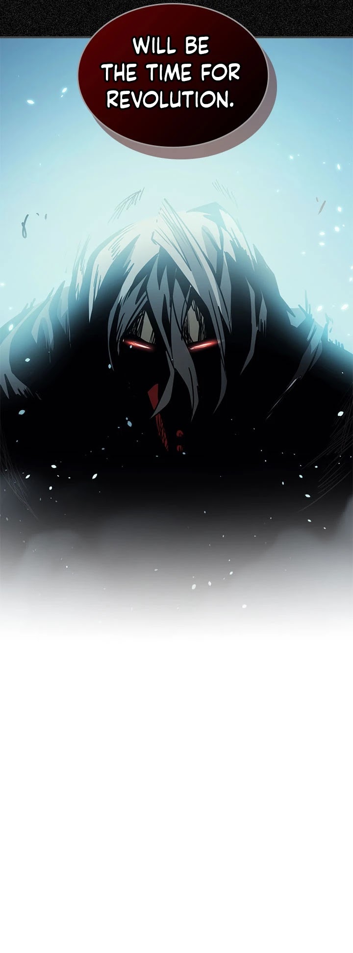 A Returner's Magic Should Be Special Chapter 121 page 35 - Chapter 121