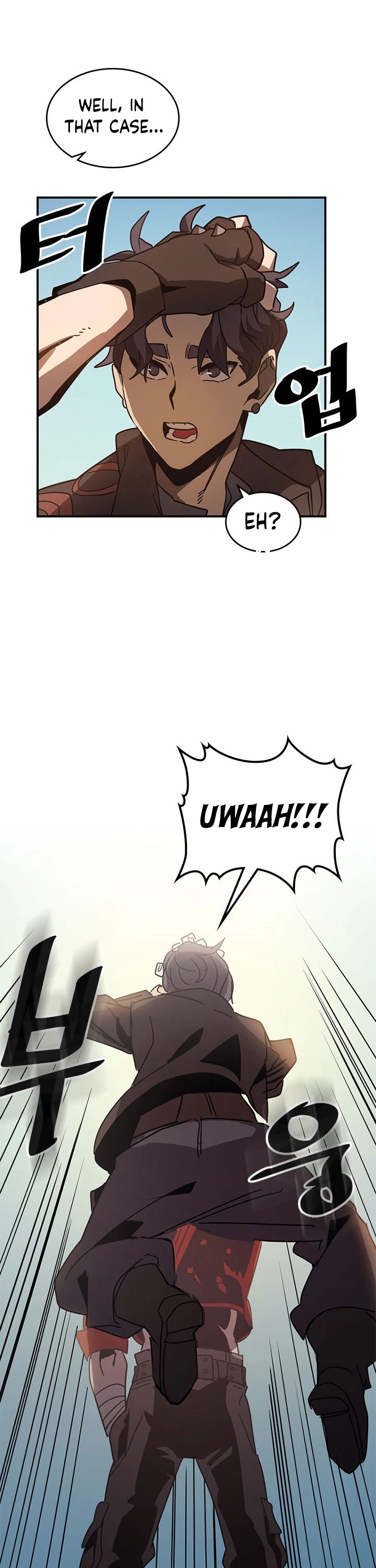 A Returner's Magic Should Be Special Chapter 121 page 41 - Chapter 121