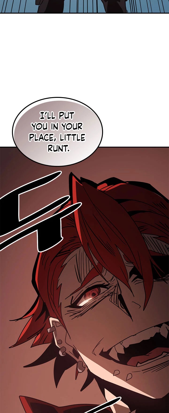 A Returner's Magic Should Be Special Chapter 121 page 42 - Chapter 121