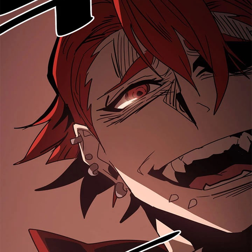 A Returner's Magic Should Be Special Chapter 121 cover