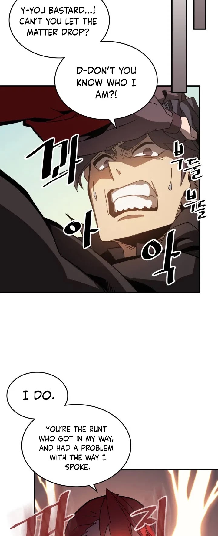 A Returner's Magic Should Be Special Chapter 122 page 11 - Chapter 122