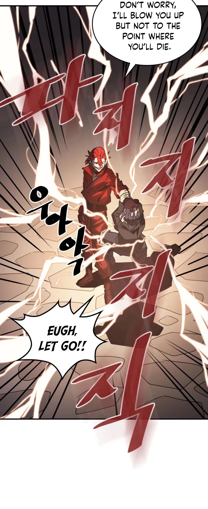 A Returner's Magic Should Be Special Chapter 122 page 13 - Chapter 122