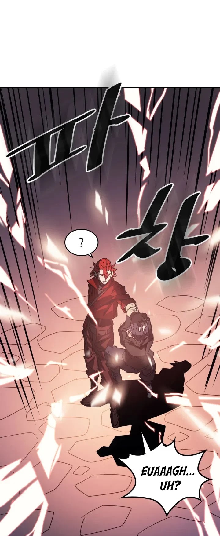 A Returner's Magic Should Be Special Chapter 122 page 14 - Chapter 122