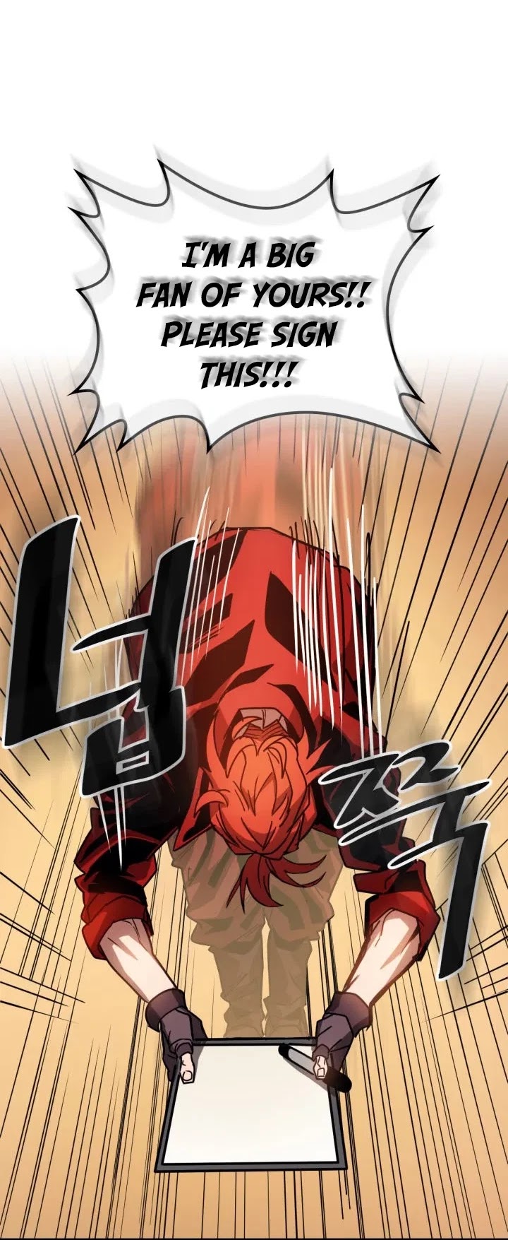 A Returner's Magic Should Be Special Chapter 122 page 19 - Chapter 122