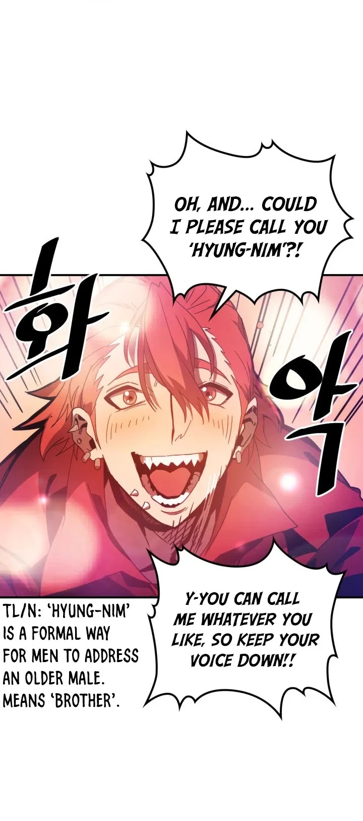 A Returner's Magic Should Be Special Chapter 122 page 23 - Chapter 122