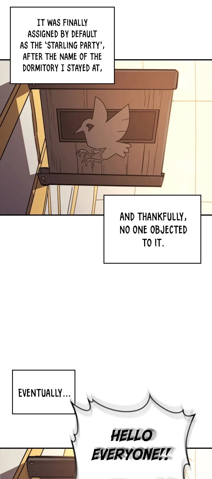 A Returner's Magic Should Be Special Chapter 122 page 26 - Chapter 122