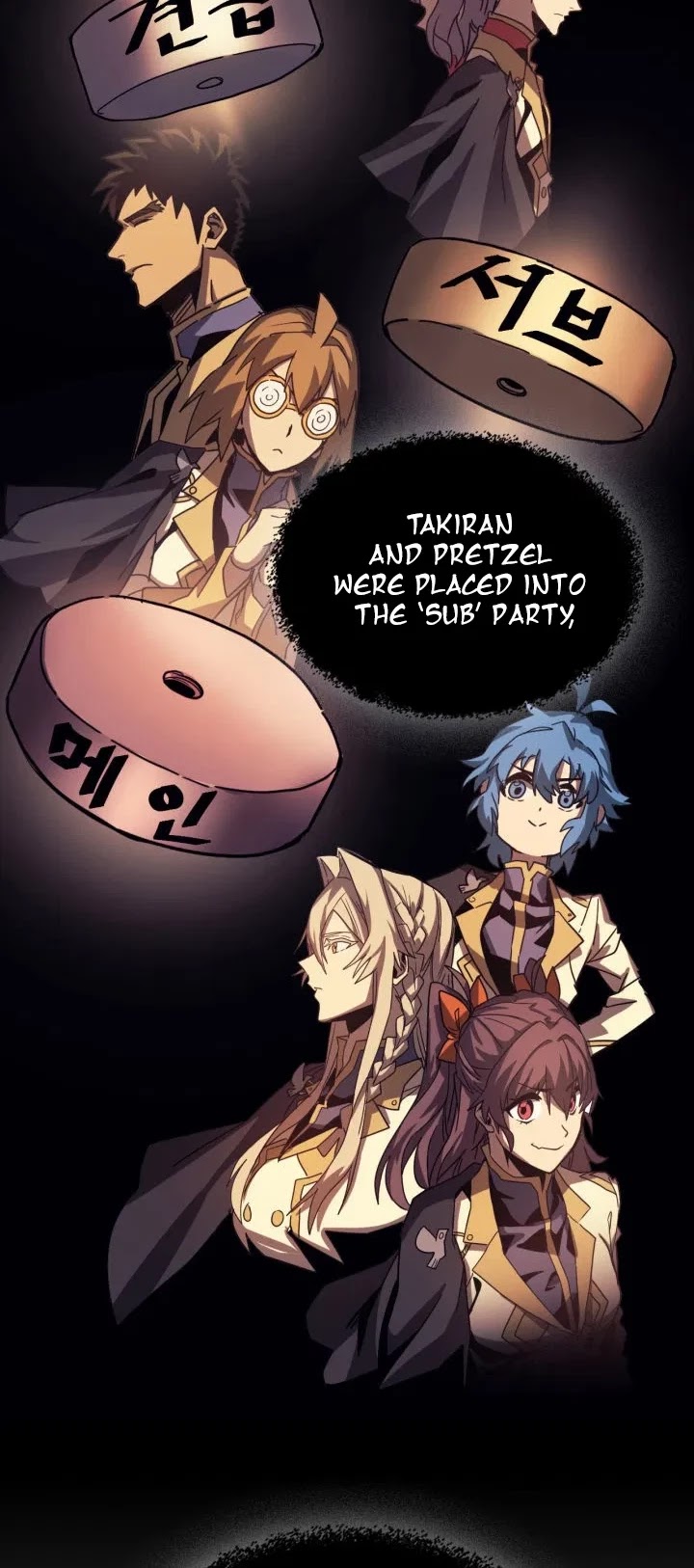 A Returner's Magic Should Be Special Chapter 122 page 29 - Chapter 122