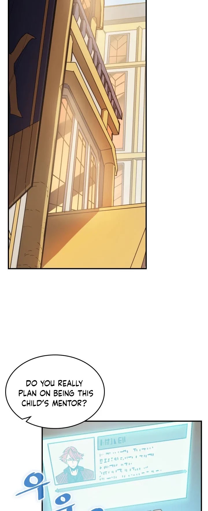 A Returner's Magic Should Be Special Chapter 122 page 3 - Chapter 122