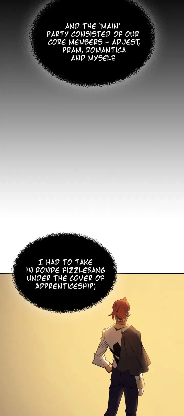 A Returner's Magic Should Be Special Chapter 122 page 30 - Chapter 122