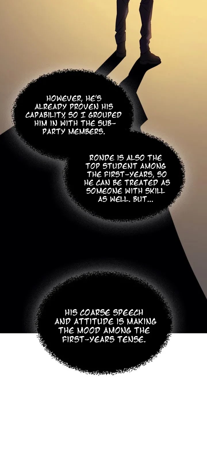 A Returner's Magic Should Be Special Chapter 122 page 31 - Chapter 122