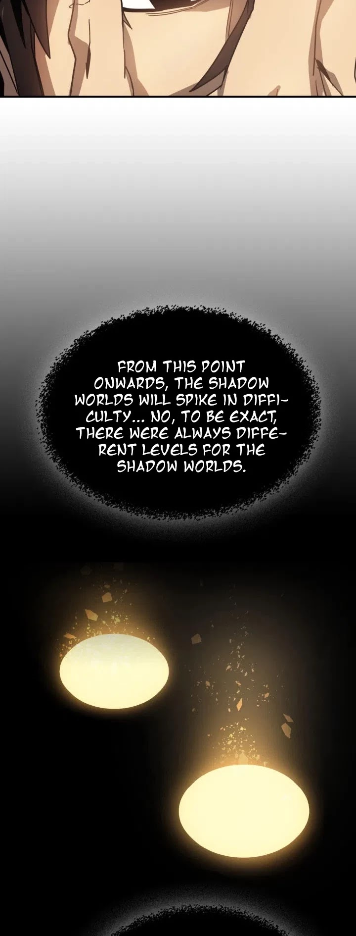 A Returner's Magic Should Be Special Chapter 122 page 33 - Chapter 122