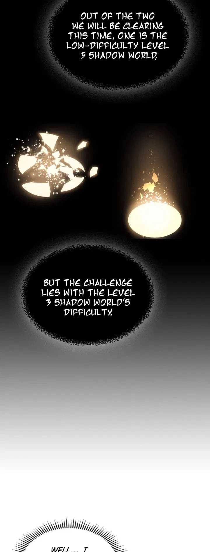 A Returner's Magic Should Be Special Chapter 122 page 34 - Chapter 122