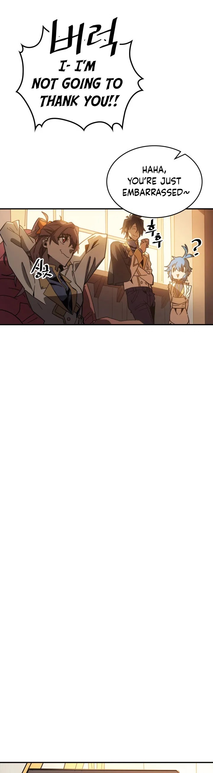 A Returner's Magic Should Be Special Chapter 122 page 46 - Chapter 122
