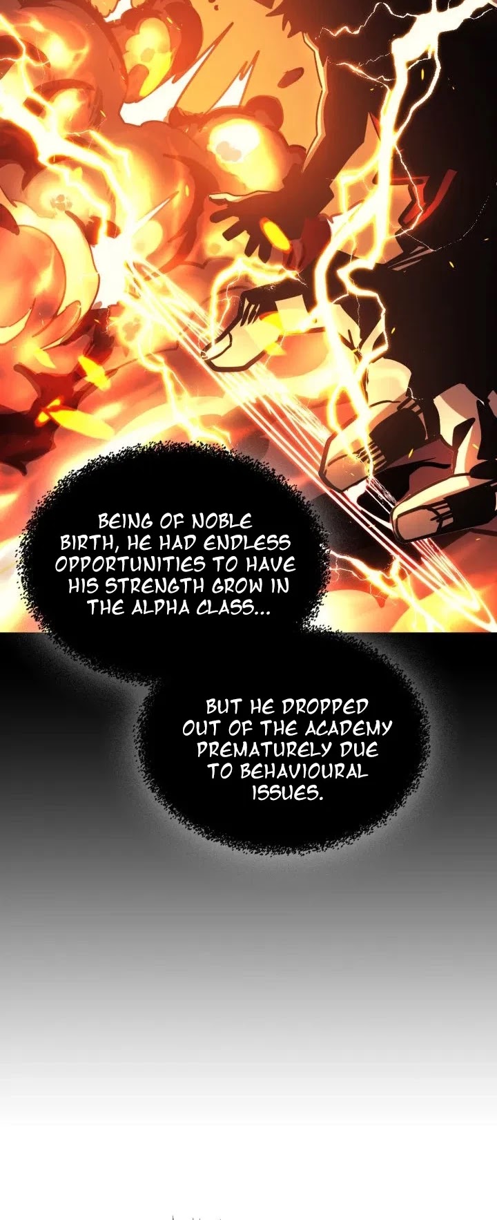 A Returner's Magic Should Be Special Chapter 122 page 7 - Chapter 122
