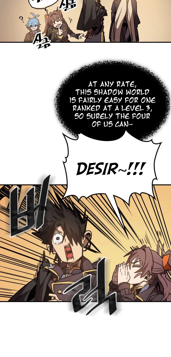 A Returner's Magic Should Be Special Chapter 123 page 15 - Chapter 123
