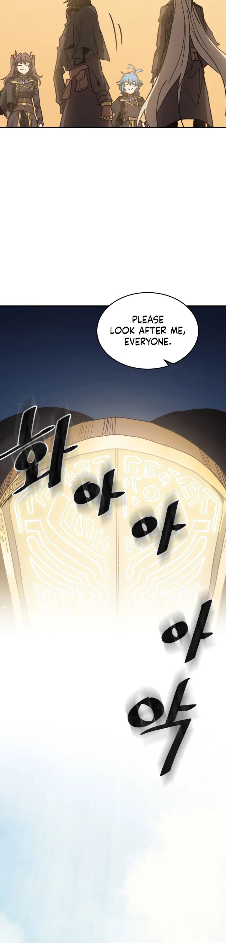 A Returner's Magic Should Be Special Chapter 123 page 18 - Chapter 123