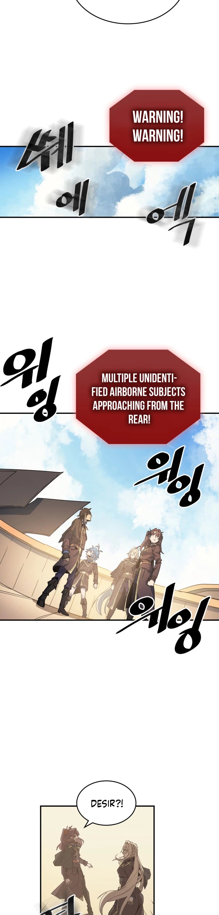 A Returner's Magic Should Be Special Chapter 123 page 24 - Chapter 123