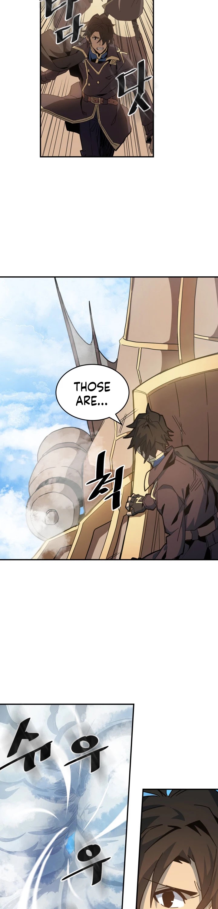 A Returner's Magic Should Be Special Chapter 123 page 25 - Chapter 123