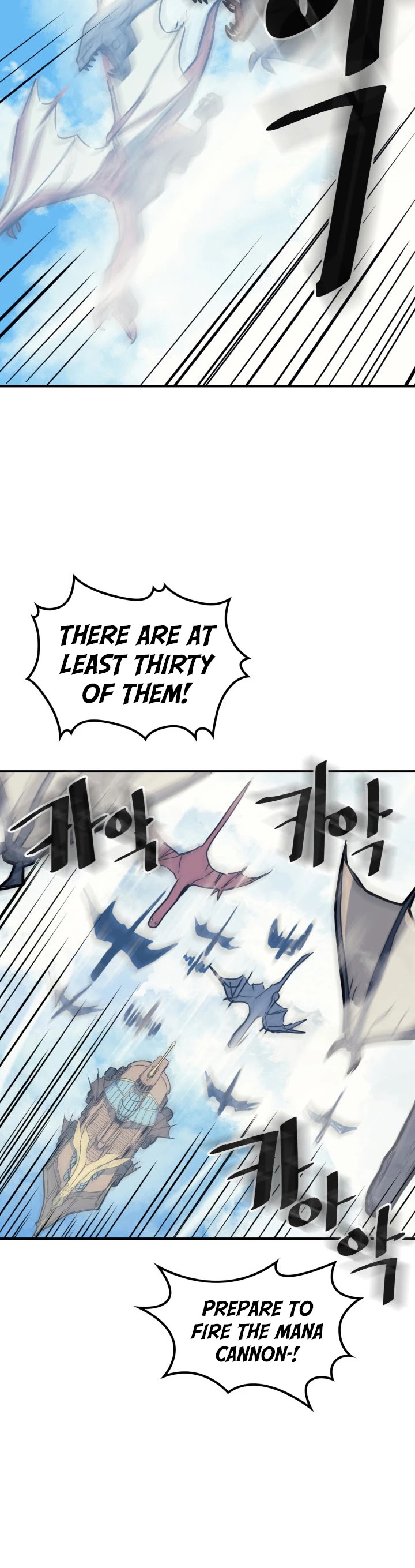 A Returner's Magic Should Be Special Chapter 123 page 27 - Chapter 123