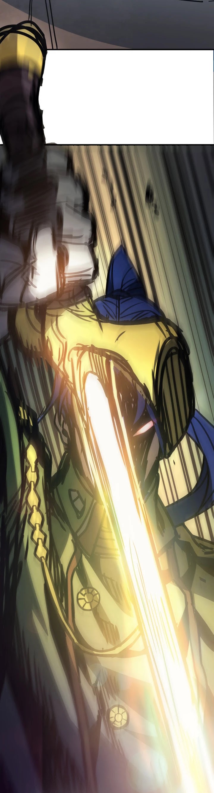 A Returner's Magic Should Be Special Chapter 123 page 33 - Chapter 123