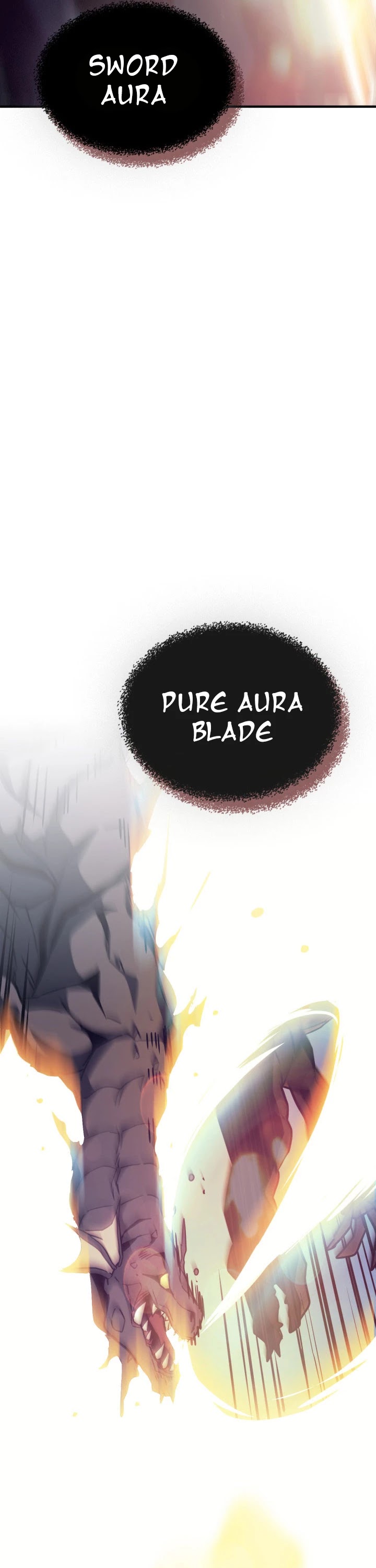 A Returner's Magic Should Be Special Chapter 123 page 34 - Chapter 123