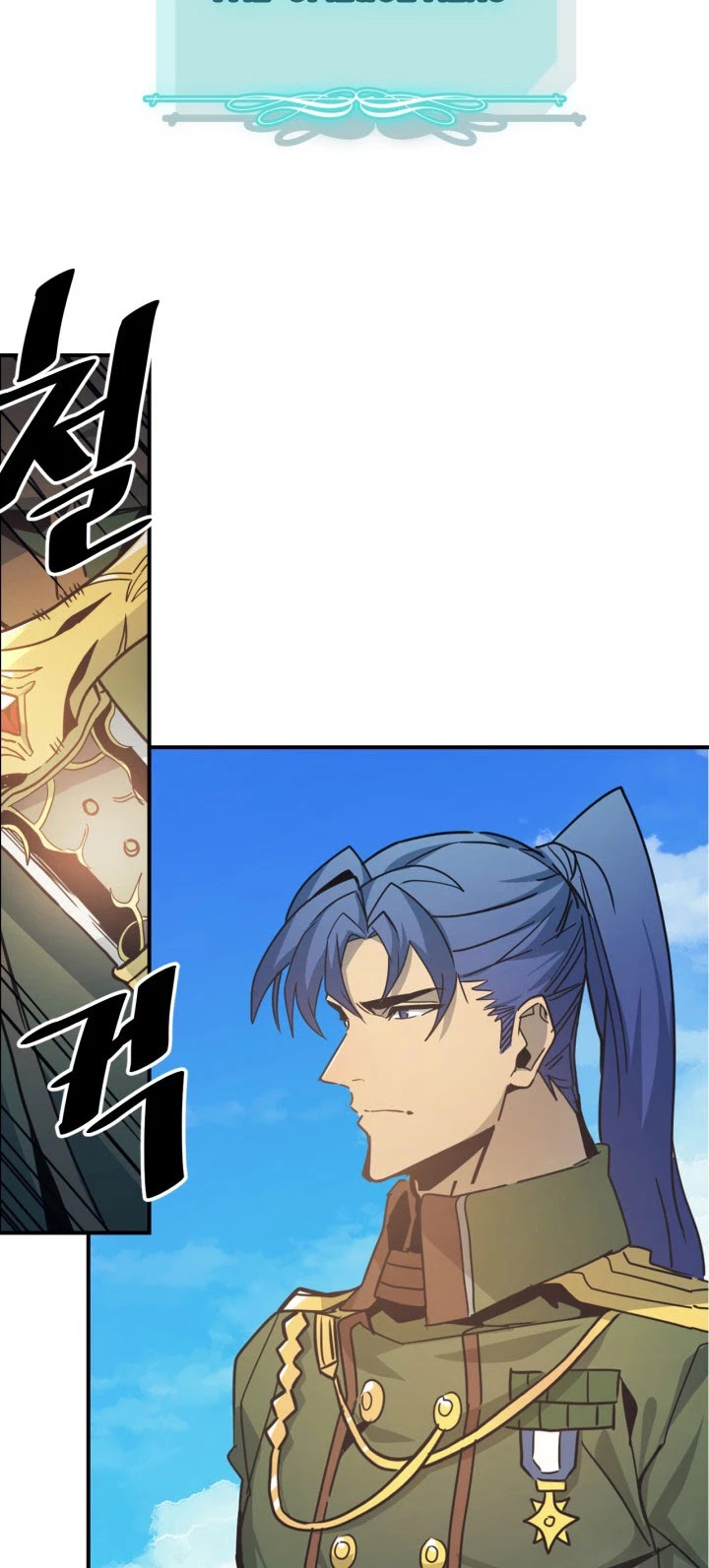 A Returner's Magic Should Be Special Chapter 123 page 37 - Chapter 123