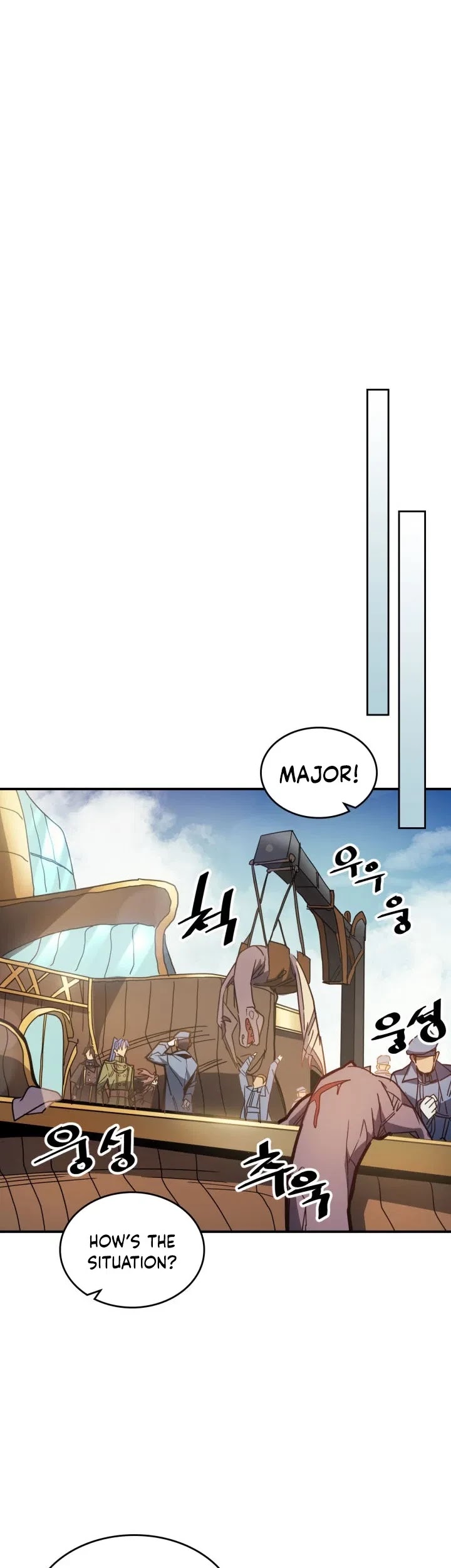 A Returner's Magic Should Be Special Chapter 124 page 13 - Chapter 124