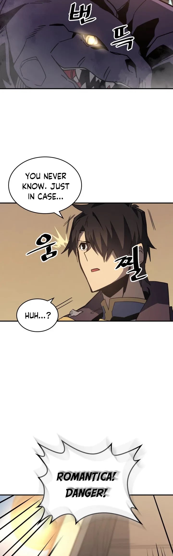 A Returner's Magic Should Be Special Chapter 124 page 16 - Chapter 124