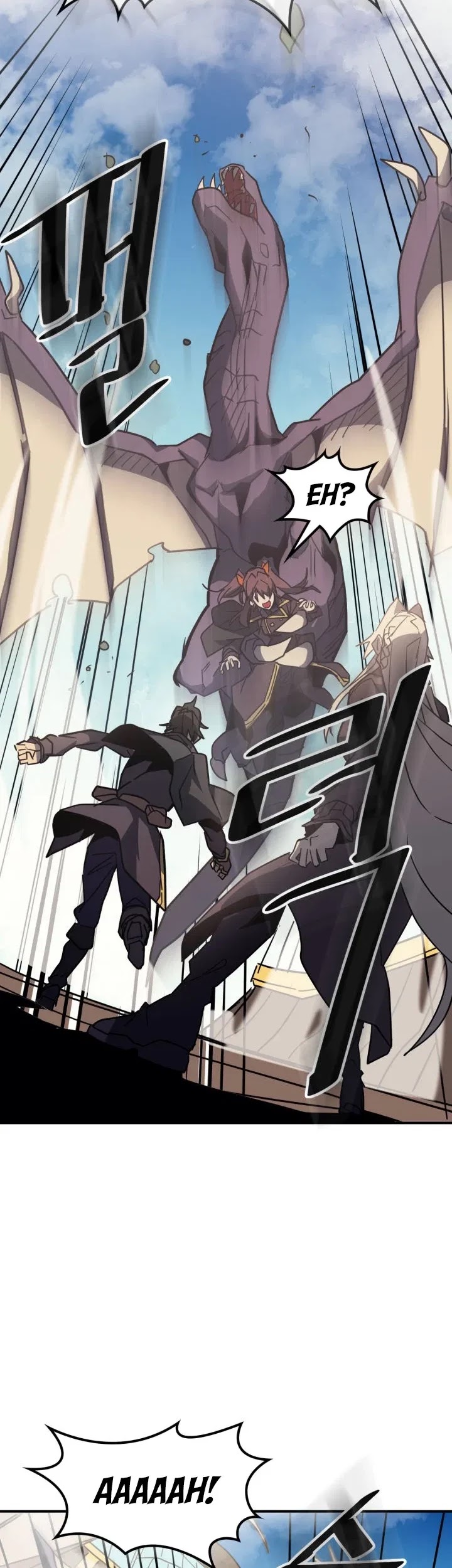 A Returner's Magic Should Be Special Chapter 124 page 18 - Chapter 124