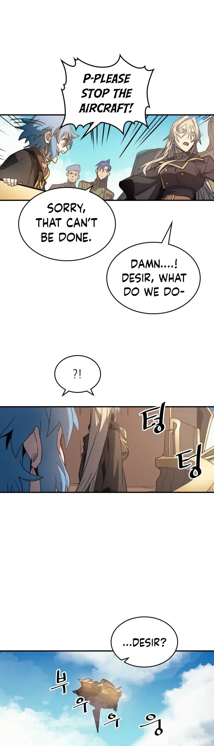 A Returner's Magic Should Be Special Chapter 124 page 20 - Chapter 124