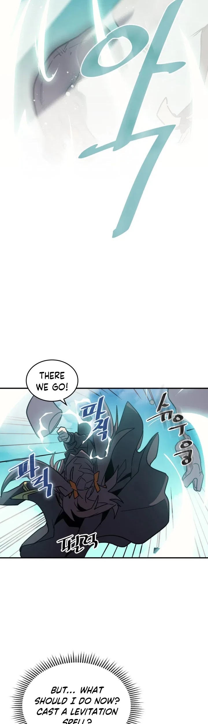 A Returner's Magic Should Be Special Chapter 124 page 24 - Chapter 124