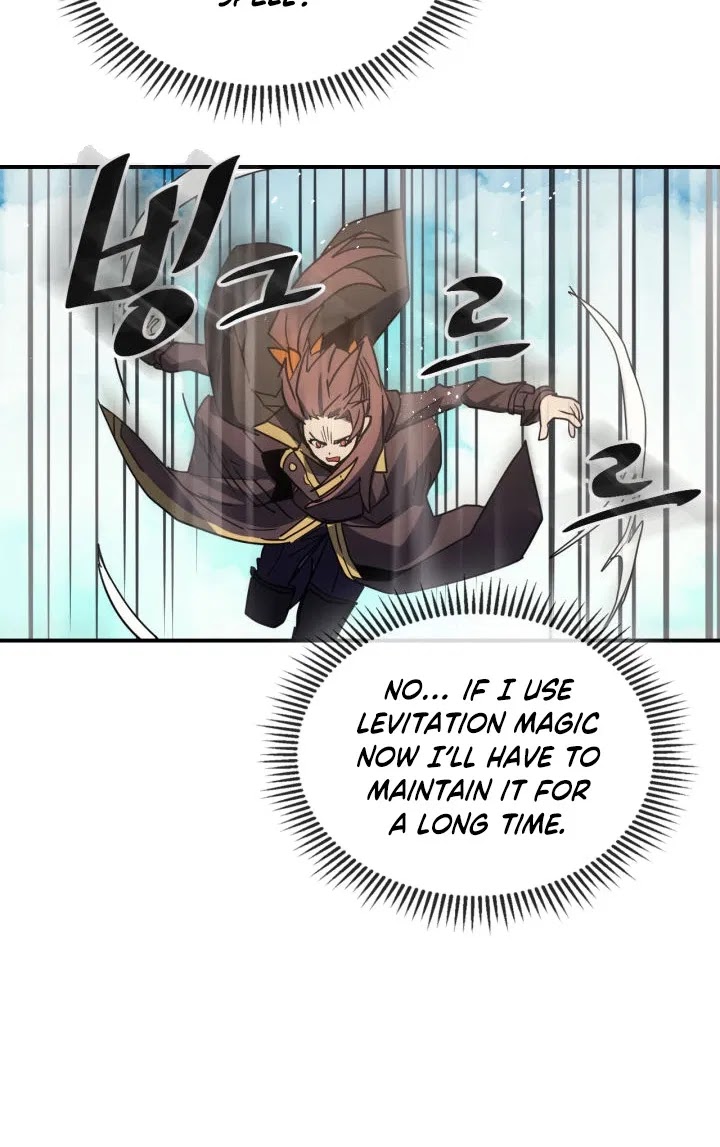 A Returner's Magic Should Be Special Chapter 124 page 25 - Chapter 124