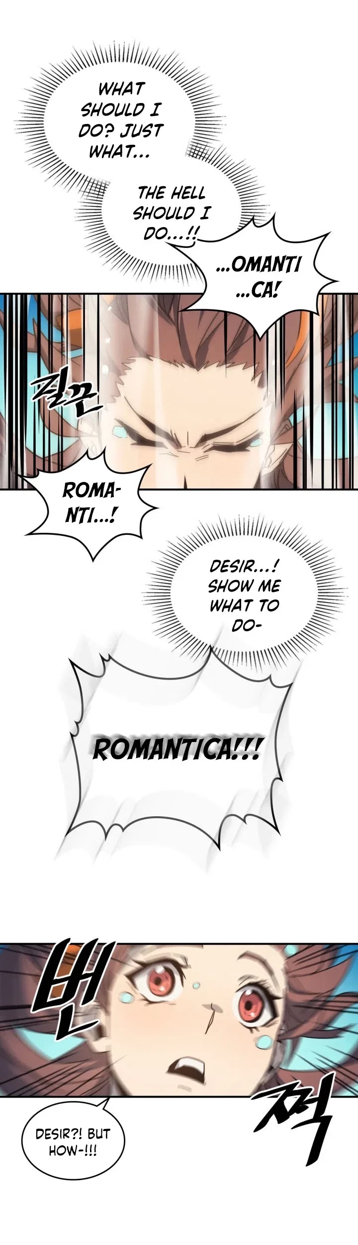 A Returner's Magic Should Be Special Chapter 124 page 26 - Chapter 124