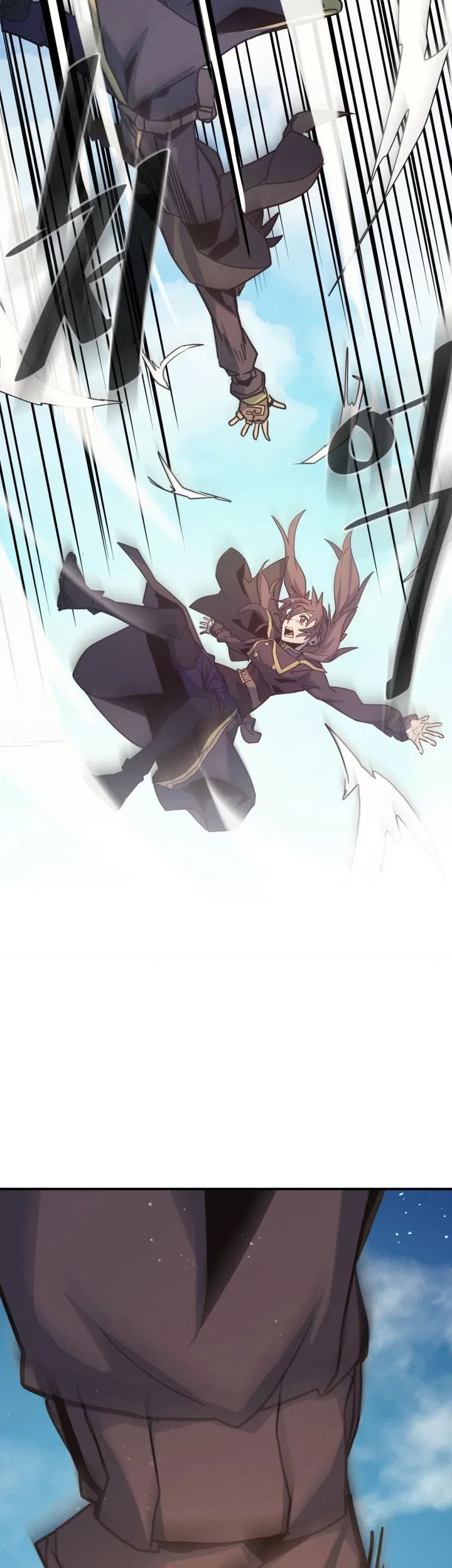 A Returner's Magic Should Be Special Chapter 124 page 28 - Chapter 124
