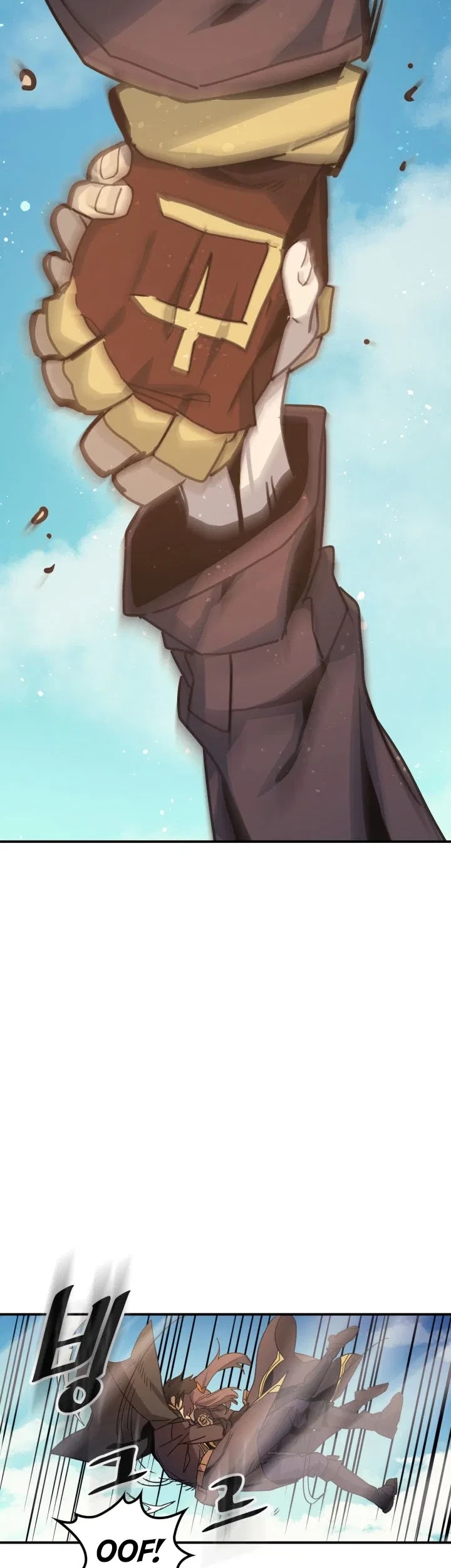 A Returner's Magic Should Be Special Chapter 124 page 29 - Chapter 124