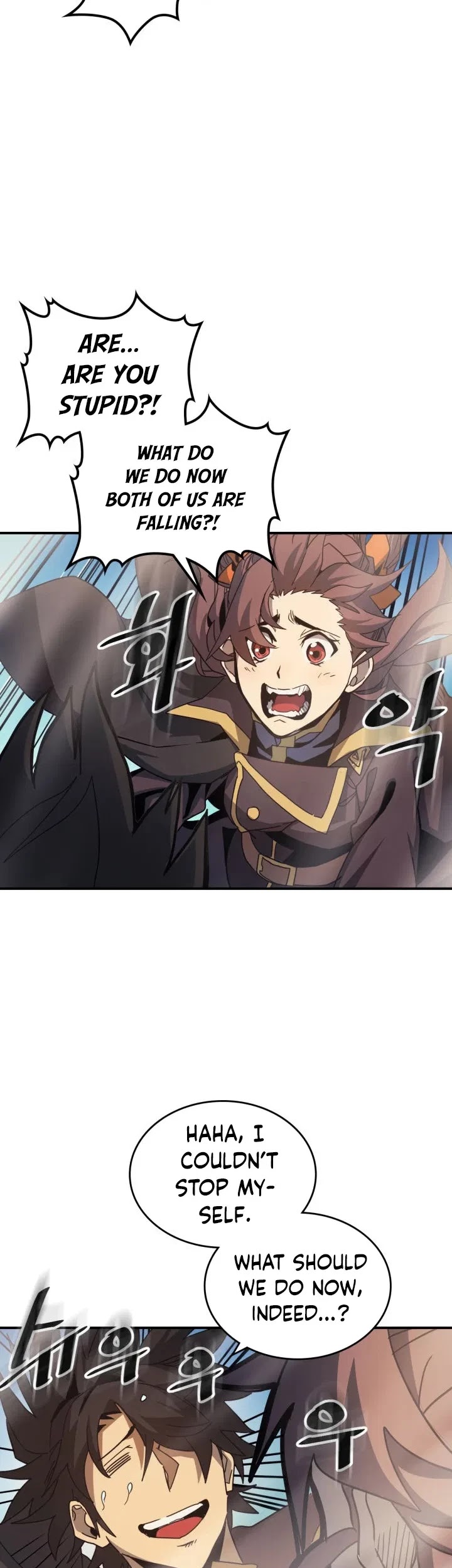 A Returner's Magic Should Be Special Chapter 124 page 30 - Chapter 124