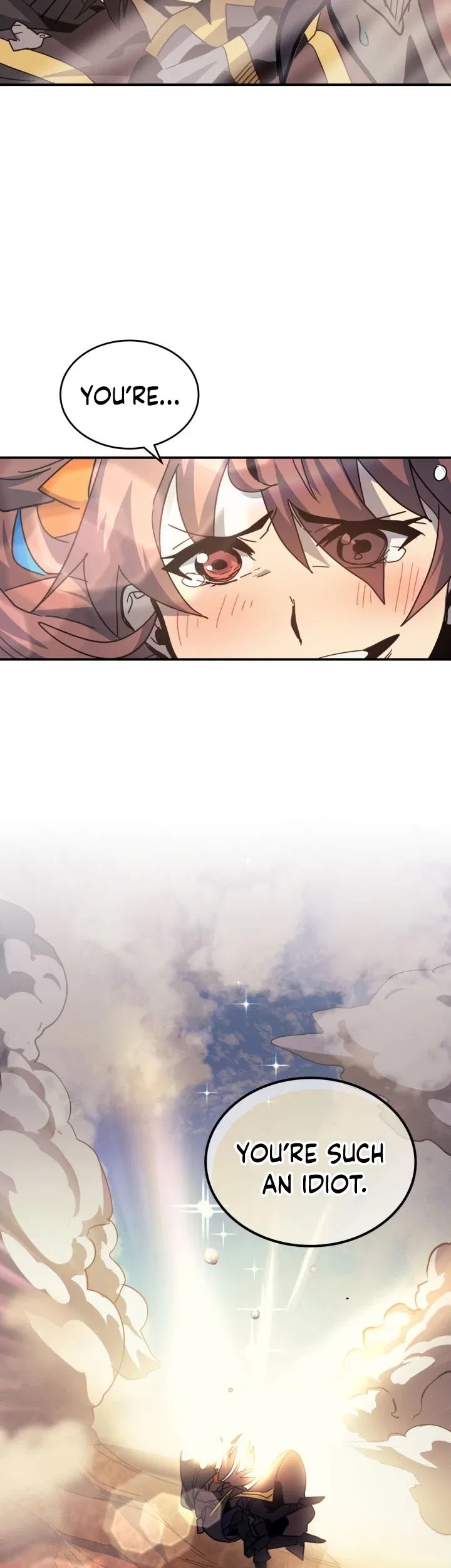 A Returner's Magic Should Be Special Chapter 124 page 31 - Chapter 124
