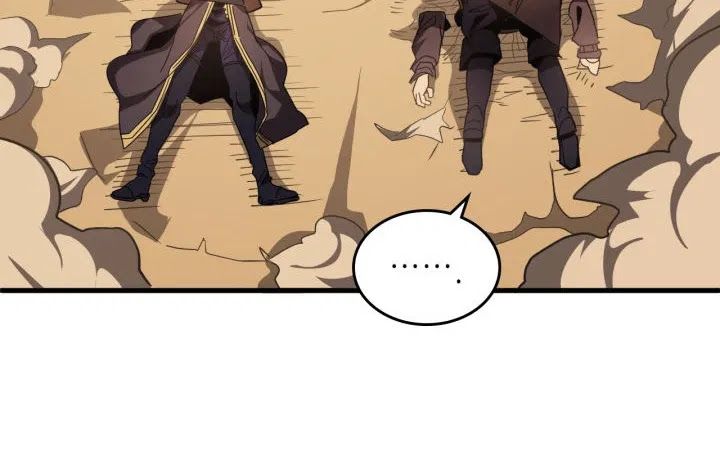 A Returner's Magic Should Be Special Chapter 124 page 34 - Chapter 124
