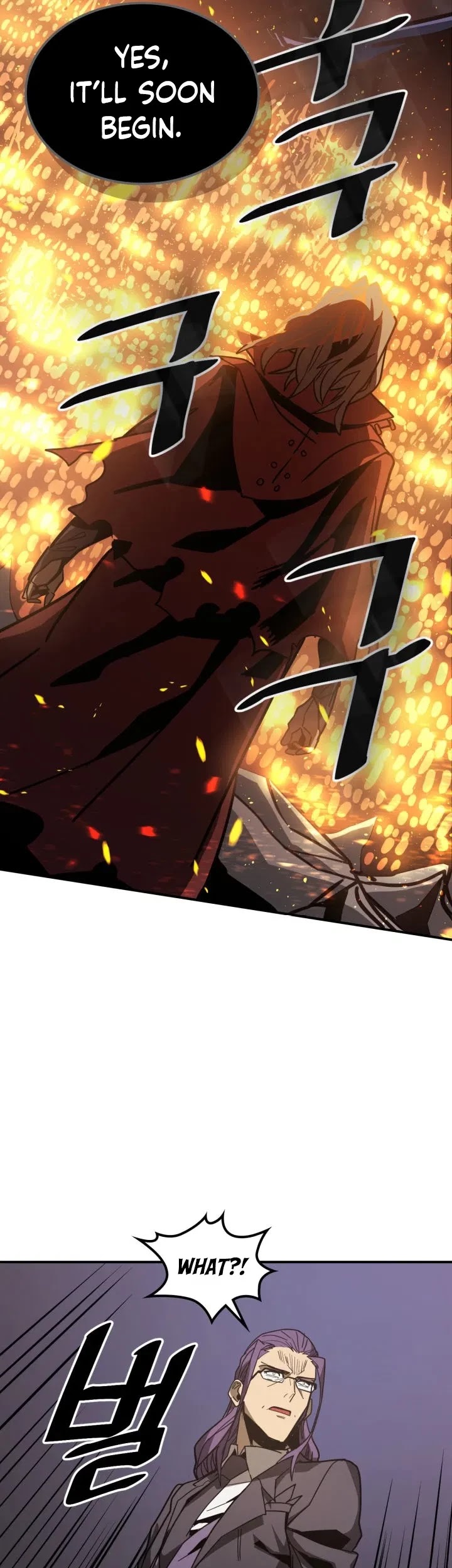 A Returner's Magic Should Be Special Chapter 124 page 45 - Chapter 124