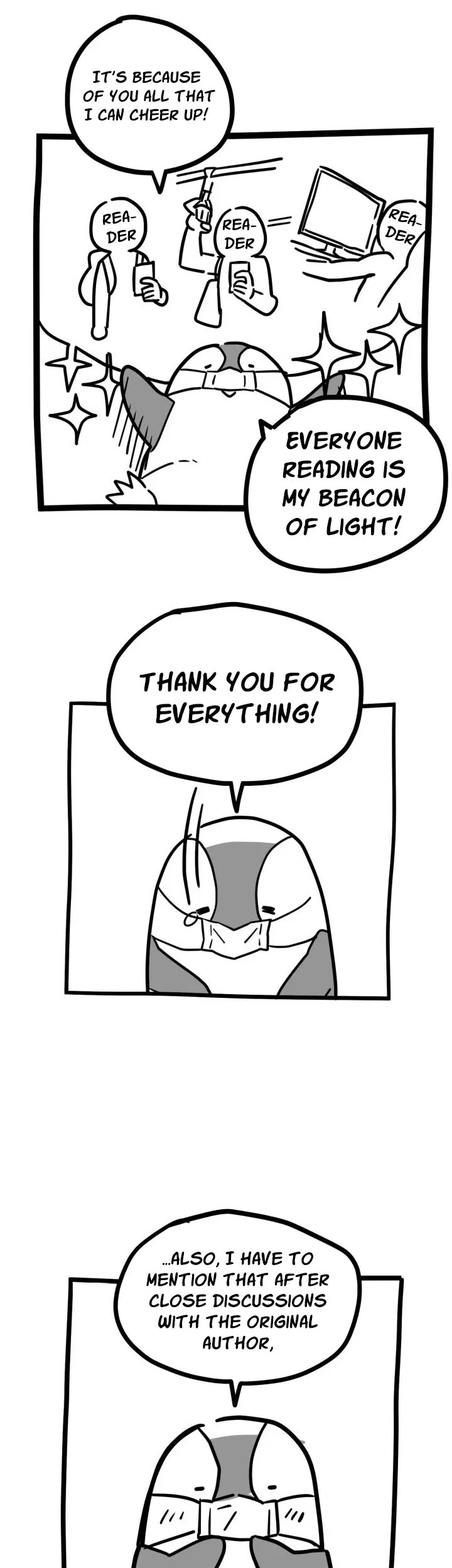 A Returner's Magic Should Be Special Chapter 124 page 52 - Chapter 124