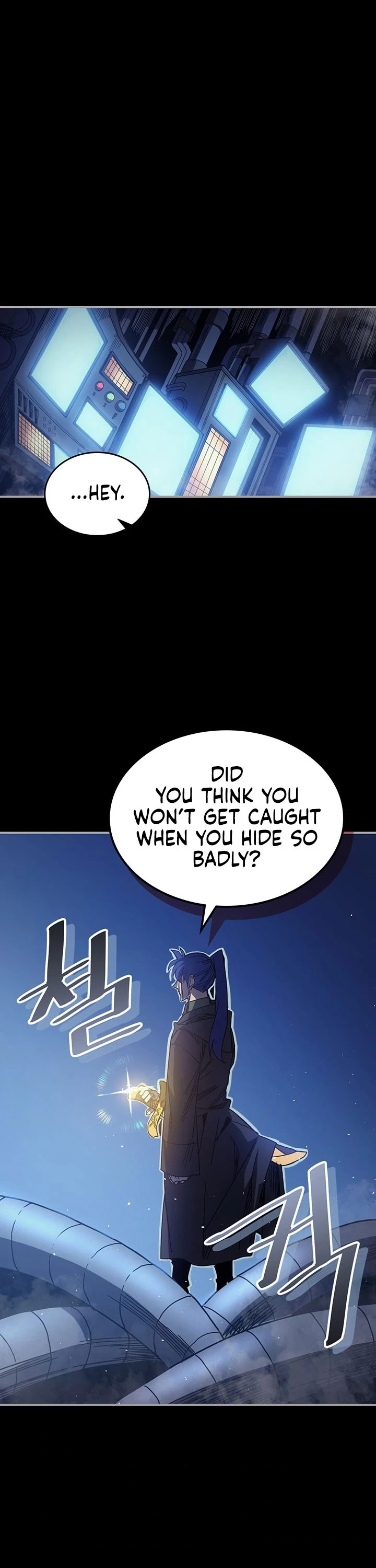 A Returner's Magic Should Be Special Chapter 125 page 11 - Chapter 125