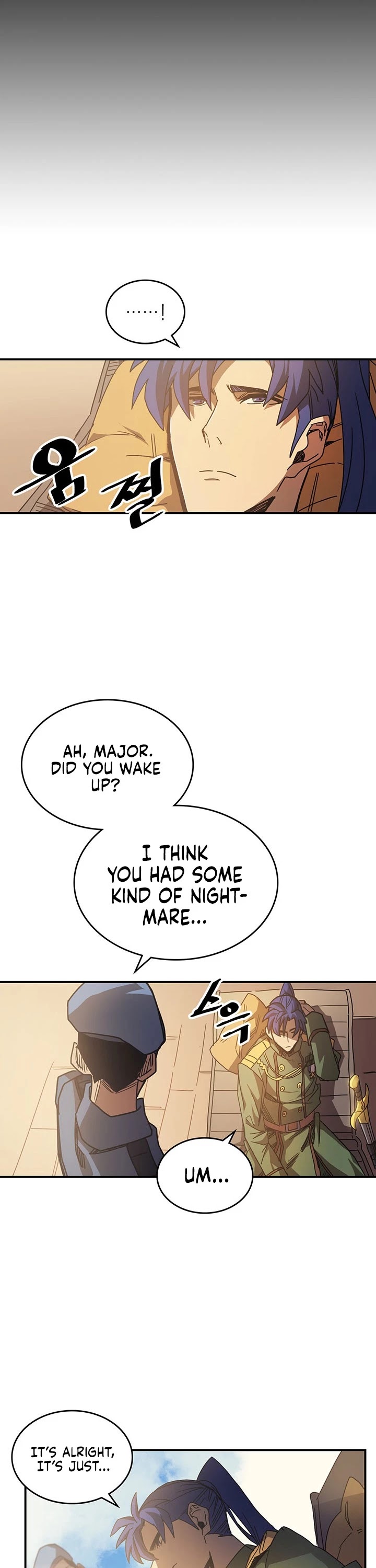A Returner's Magic Should Be Special Chapter 125 page 13 - Chapter 125
