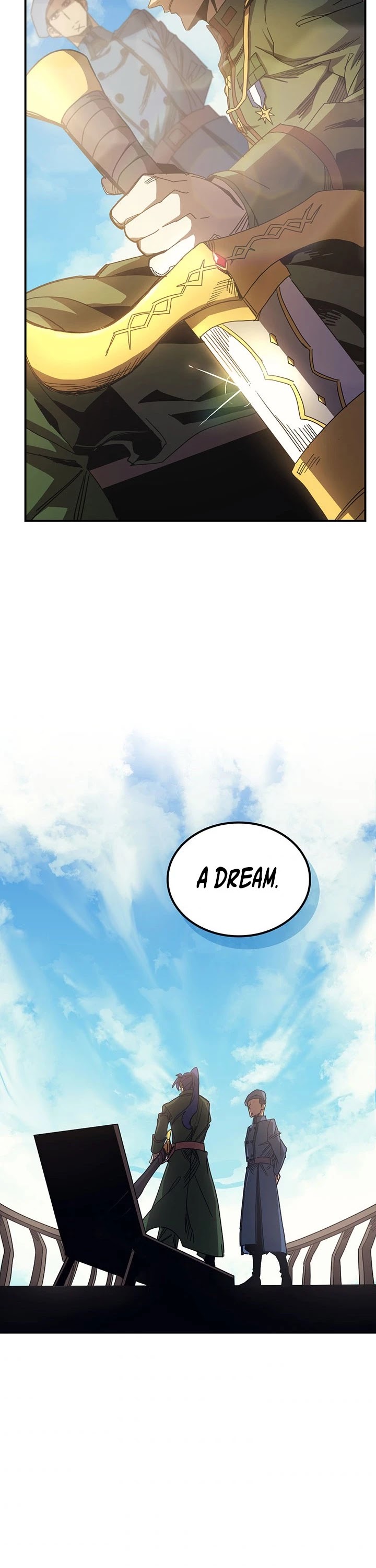 A Returner's Magic Should Be Special Chapter 125 page 14 - Chapter 125