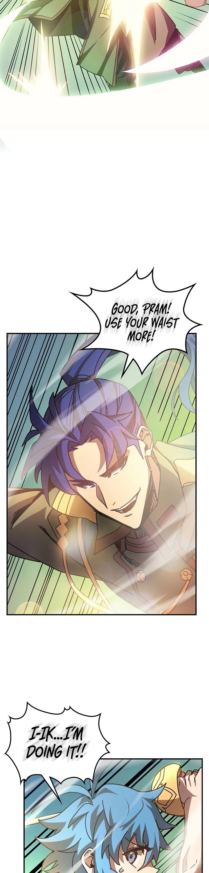 A Returner's Magic Should Be Special Chapter 125 page 24 - Chapter 125