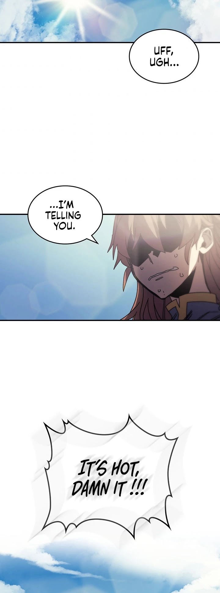 A Returner's Magic Should Be Special Chapter 125 page 39 - Chapter 125