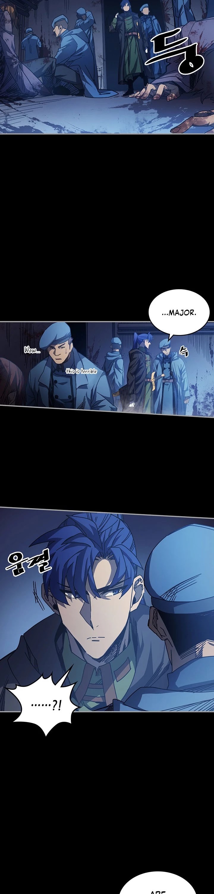 A Returner's Magic Should Be Special Chapter 125 page 7 - Chapter 125