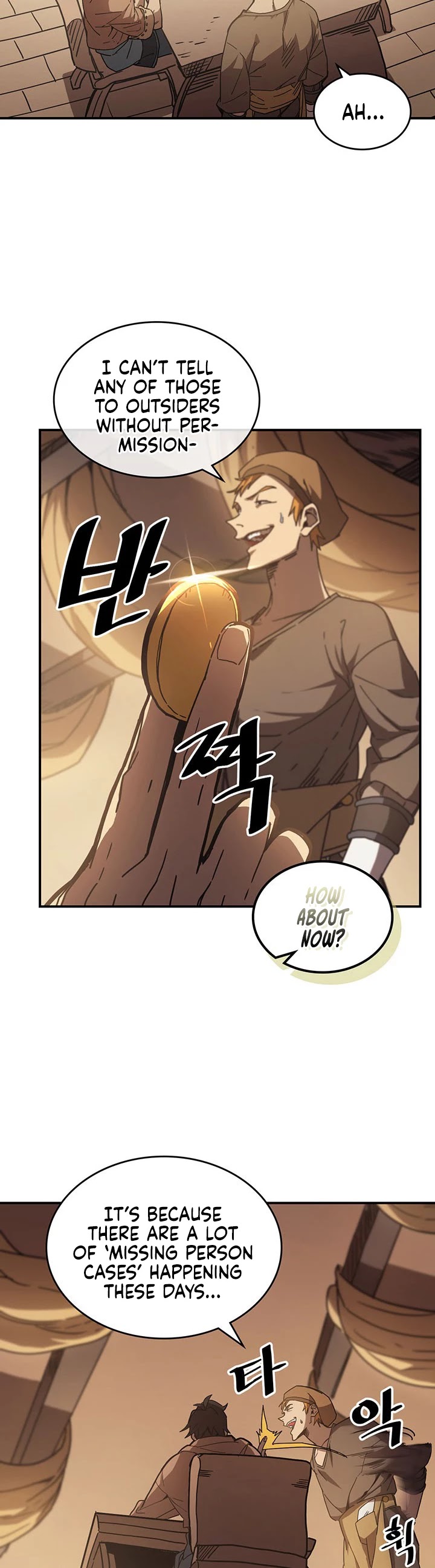 A Returner's Magic Should Be Special Chapter 126 page 10 - Chapter 126