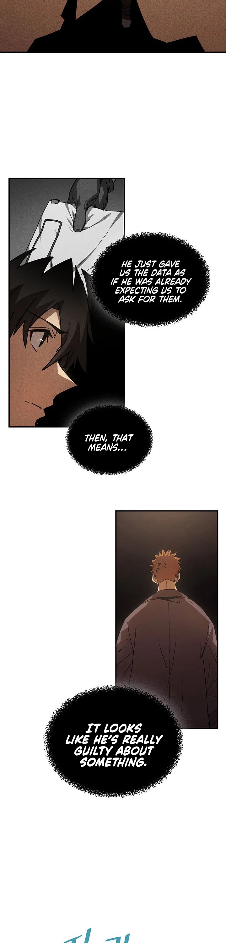 A Returner's Magic Should Be Special Chapter 126 page 25 - Chapter 126
