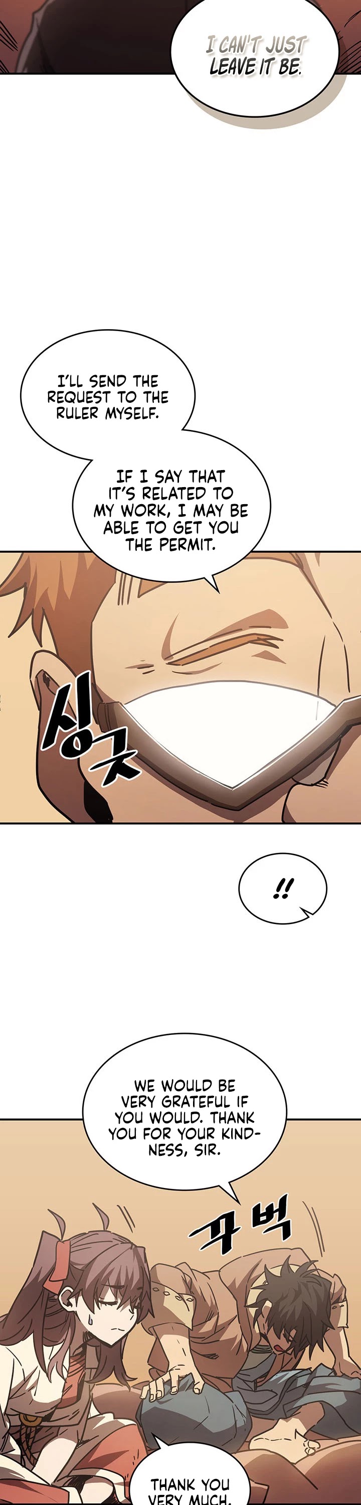 A Returner's Magic Should Be Special Chapter 126 page 31 - Chapter 126