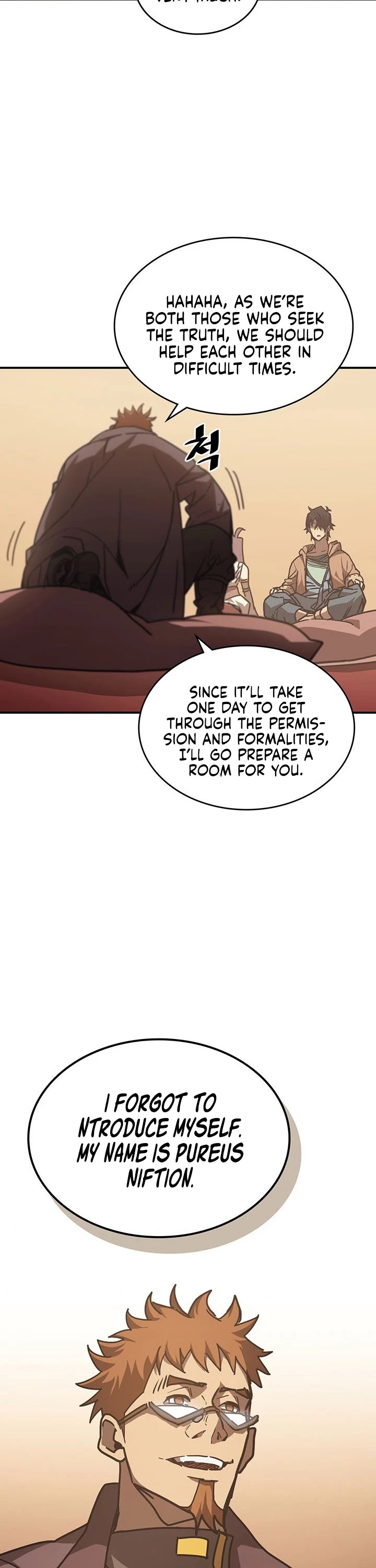 A Returner's Magic Should Be Special Chapter 126 page 32 - Chapter 126